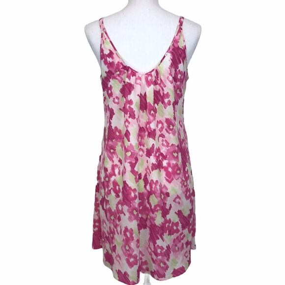 Oscar de la Renta Pink Label Dress Nightgown - Picture 8 of 10
